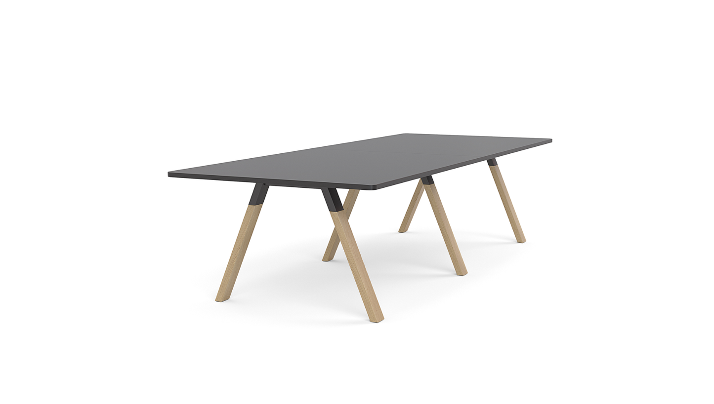 Ligna Boardroom Table - McGreals