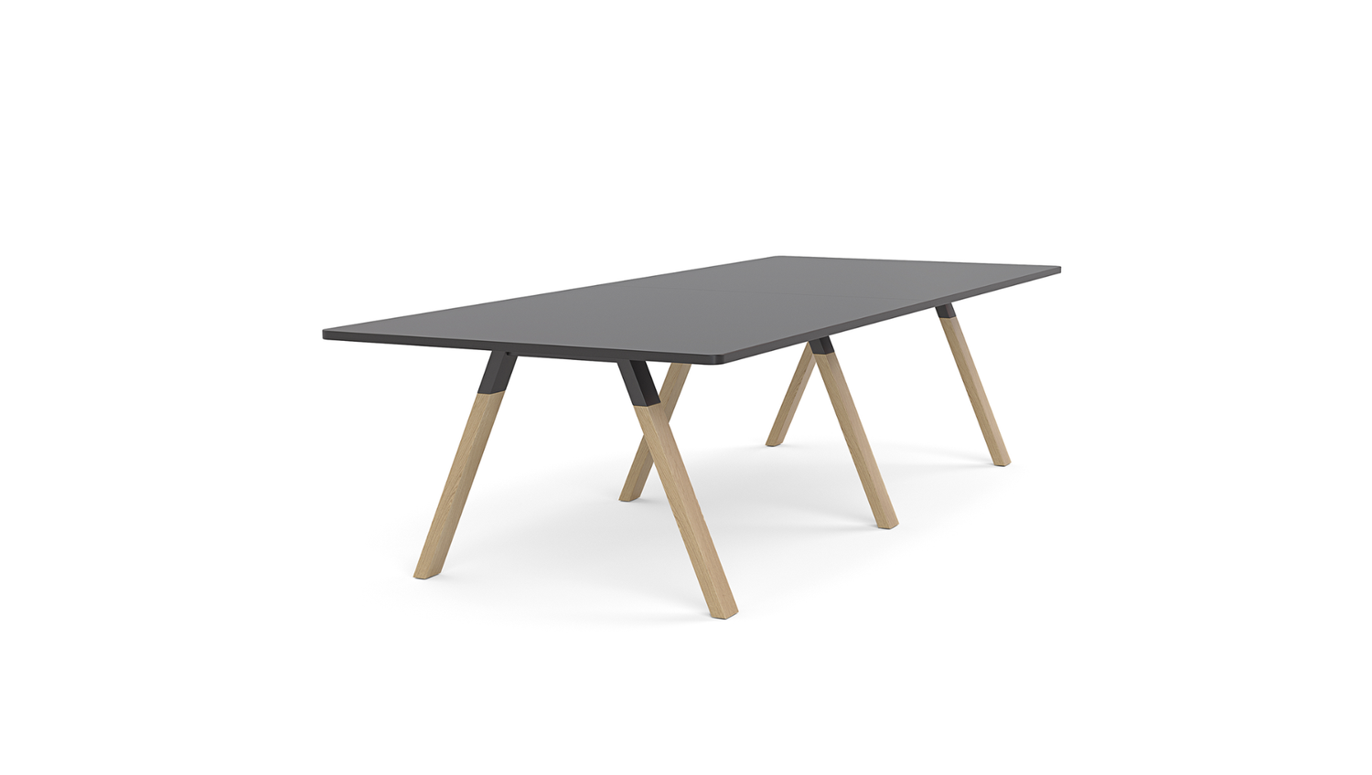 Ligna Boardroom Table - McGreals