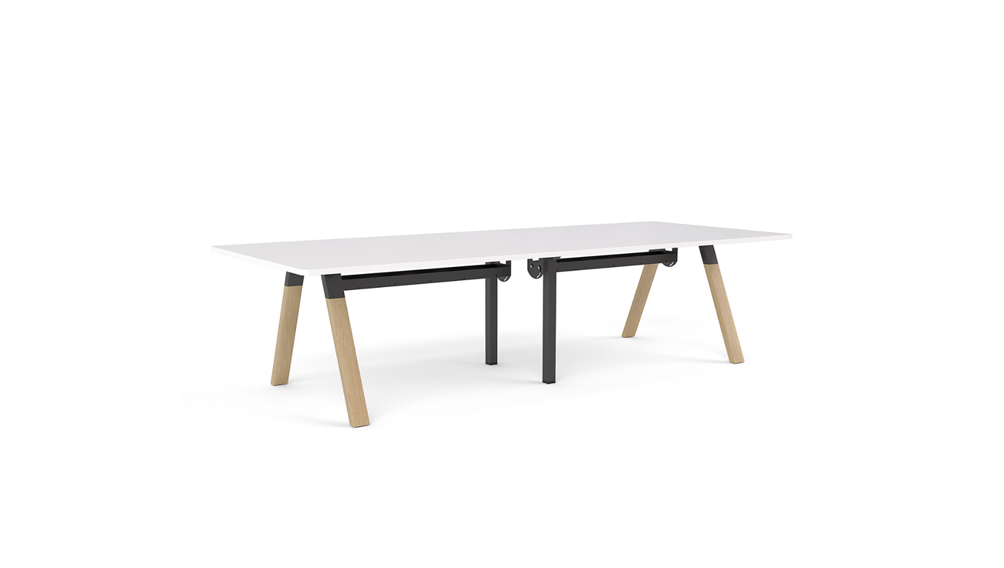 Ligna Boardroom Table - McGreals
