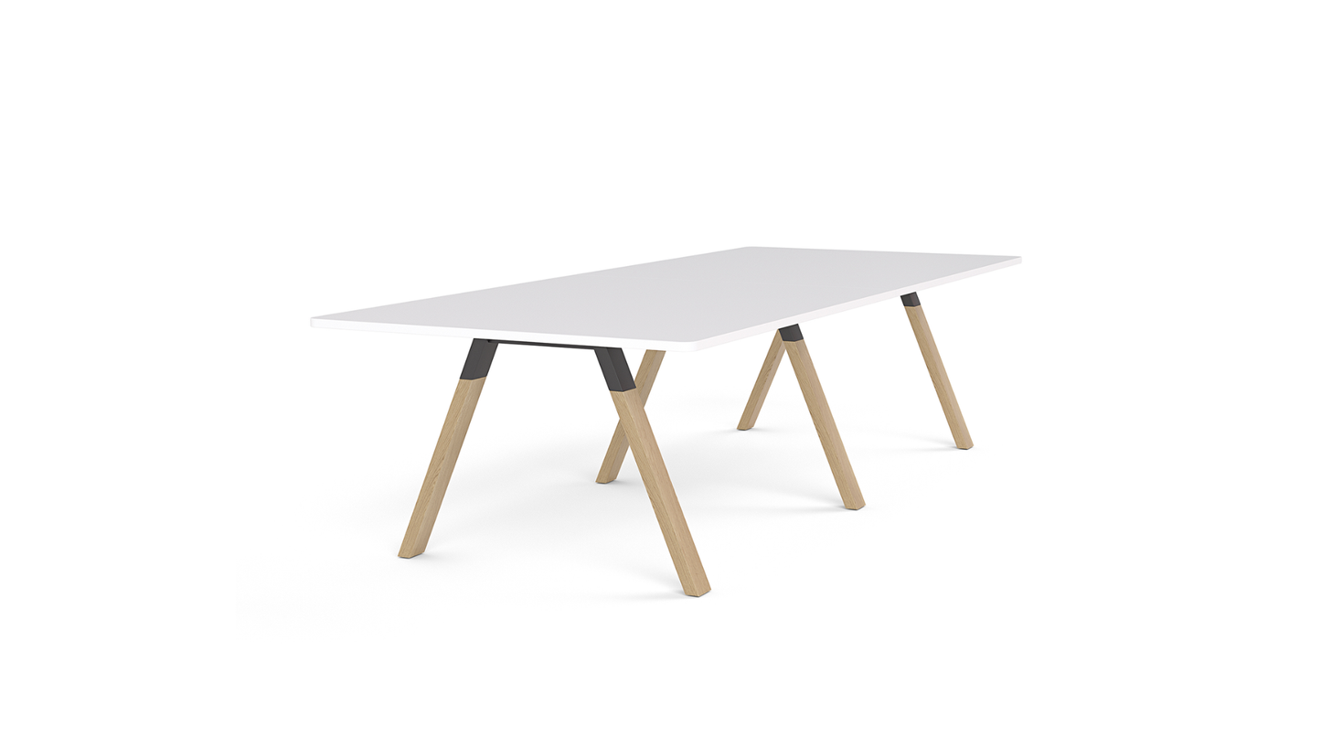 Ligna Boardroom Table - McGreals