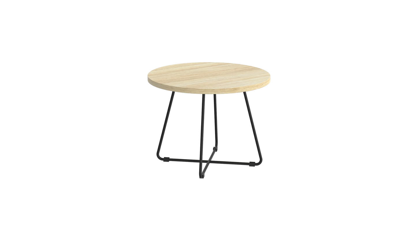 Zion Coffee Table
