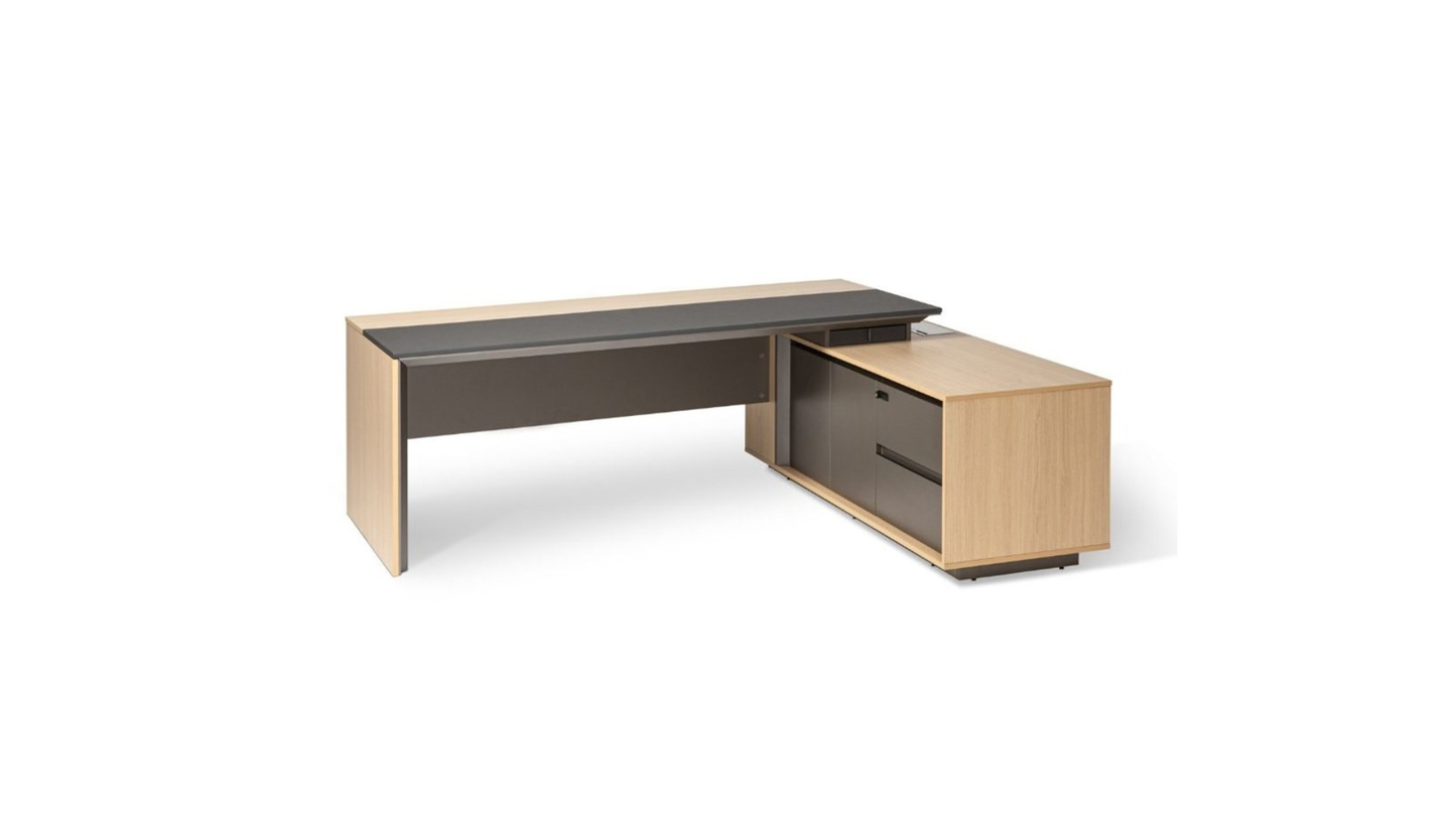 Maxim Executive Desk