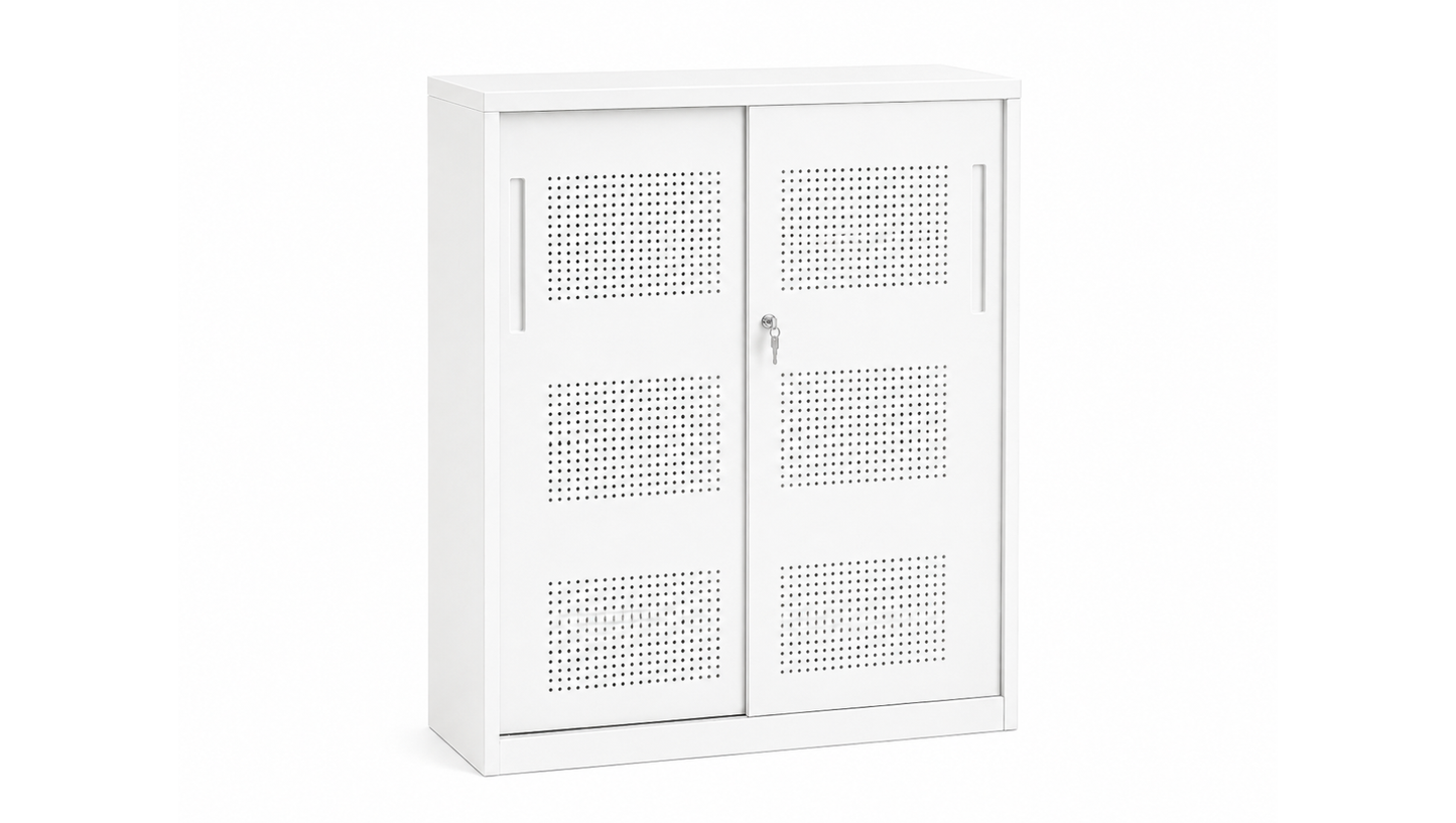 Synergy Slider Cabinet (Exclusive)