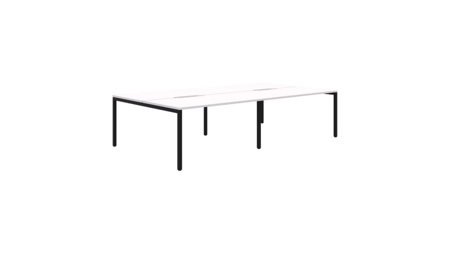 Avero 4-Pod Desking - McGreals