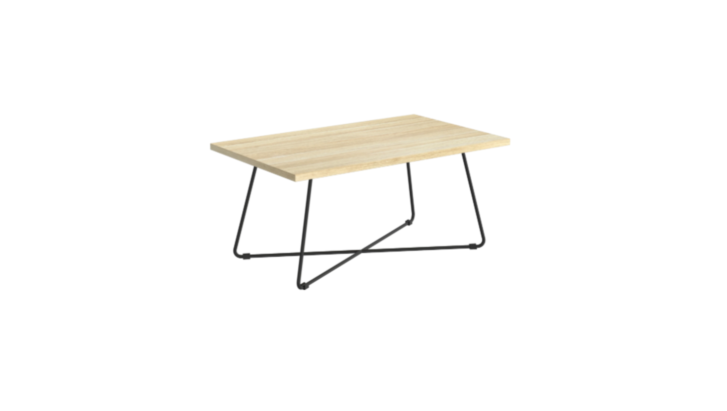 Zion Coffee Table