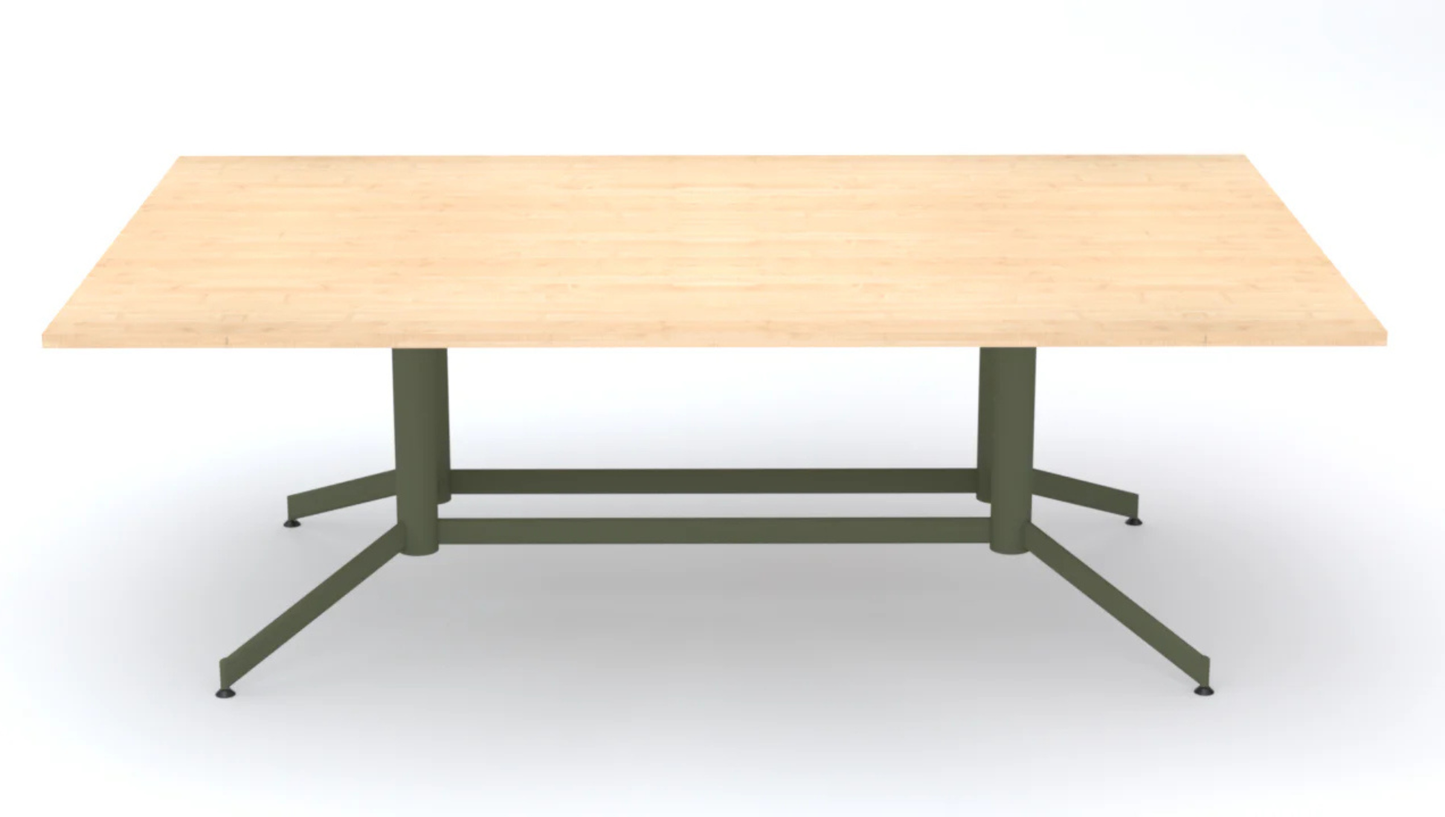 Samson Boardroom Table