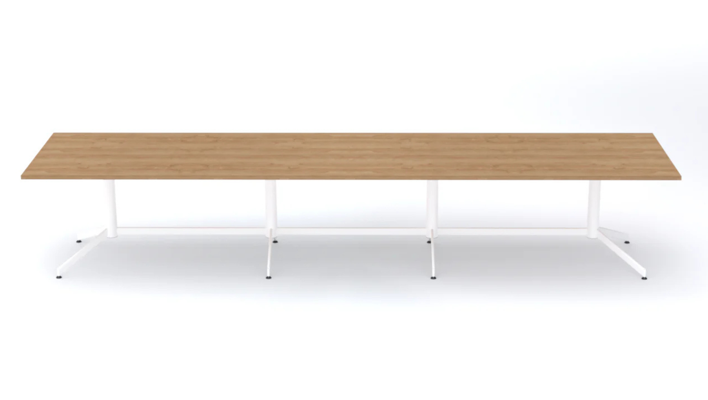 Samson Boardroom Table