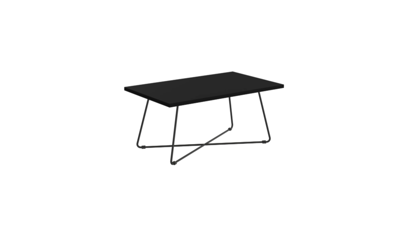 Zion Coffee Table