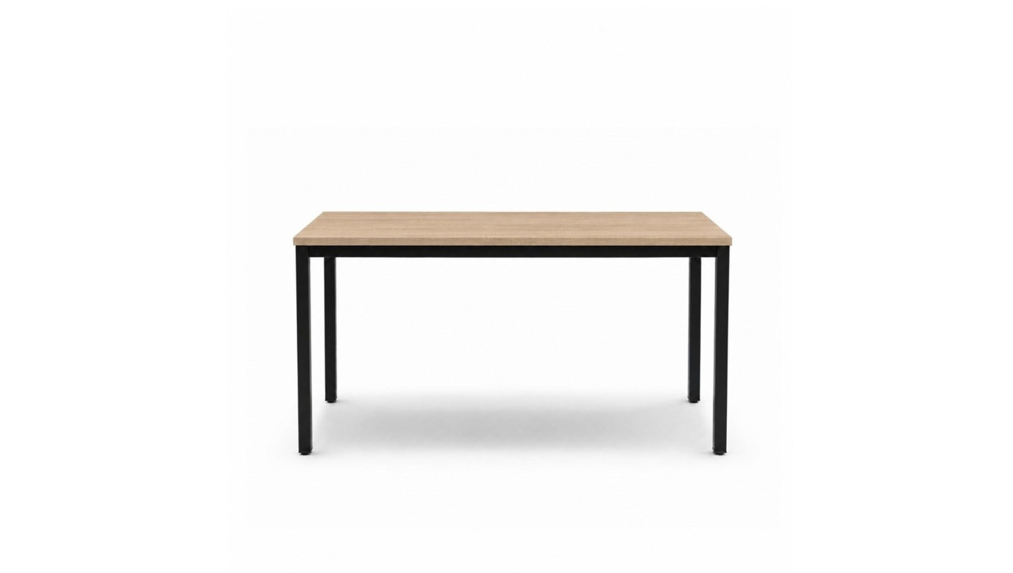 Titan Canteen Table