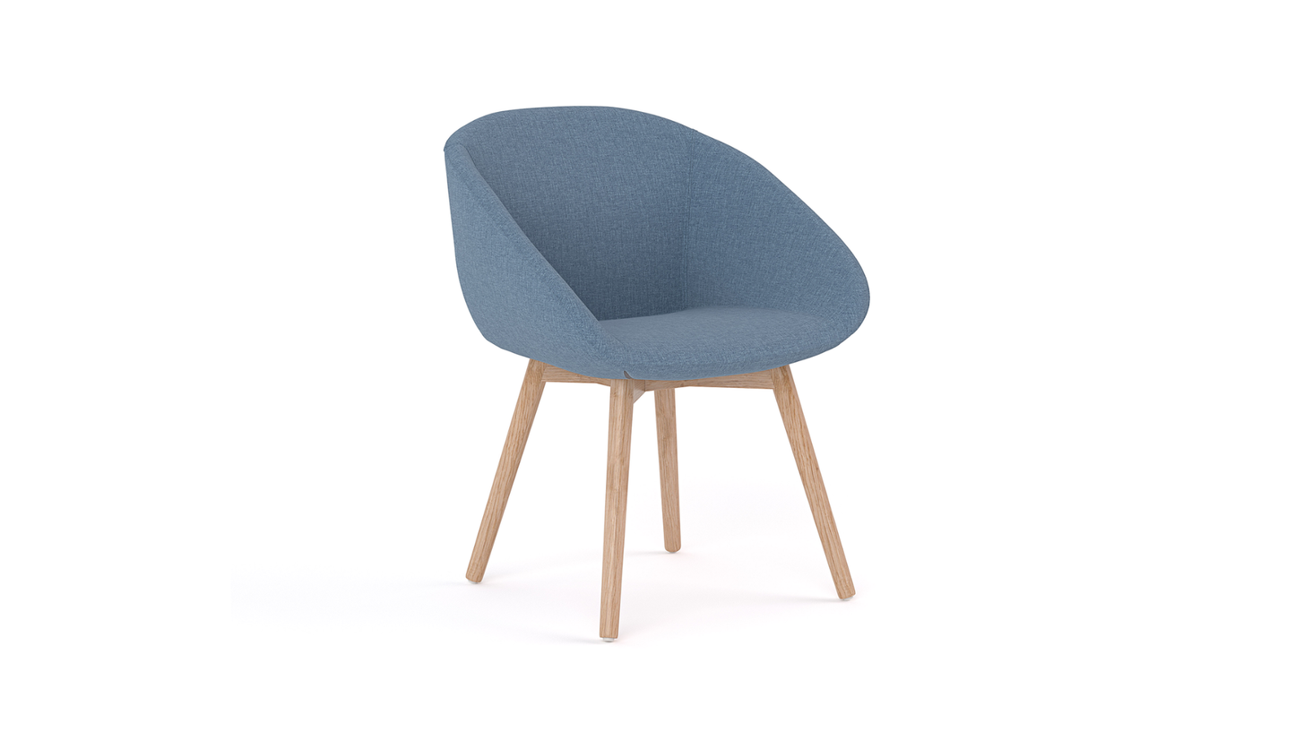 Camellia Chair - McGreals
