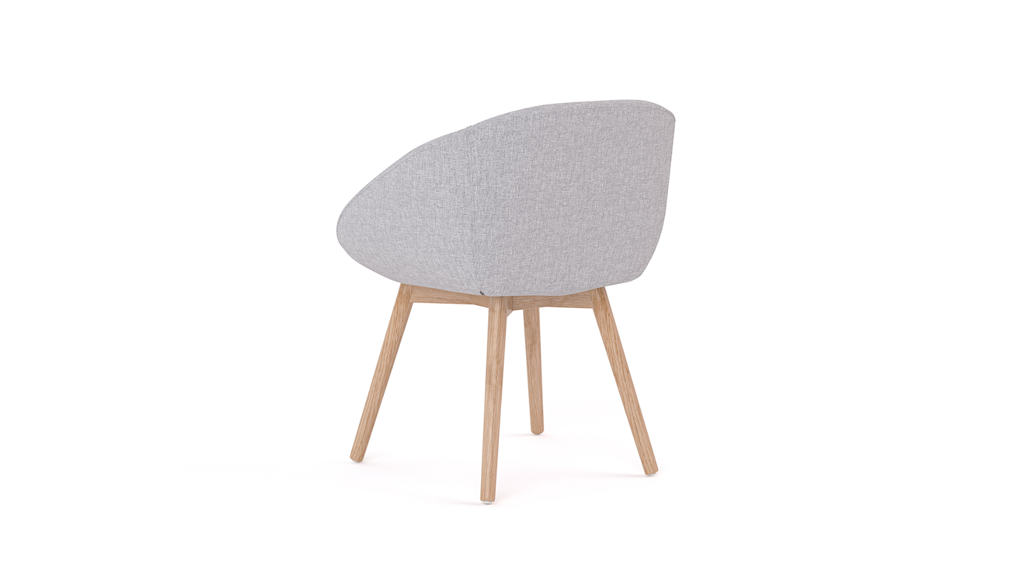 Camellia Chair - McGreals