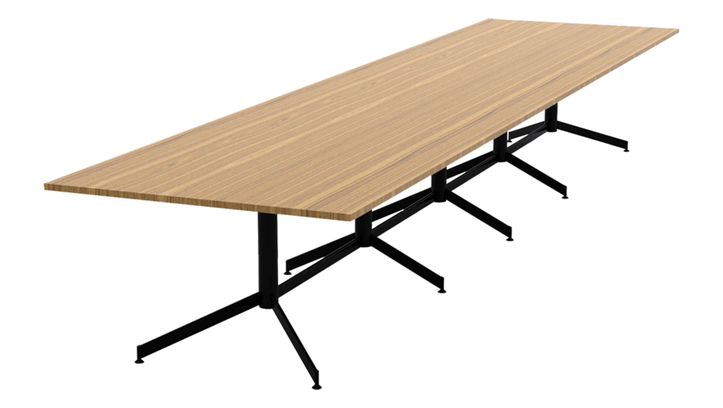 Samson Boardroom Table