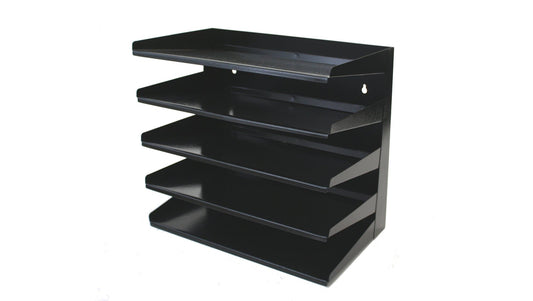 Accessories 5 Tier Letter Tray