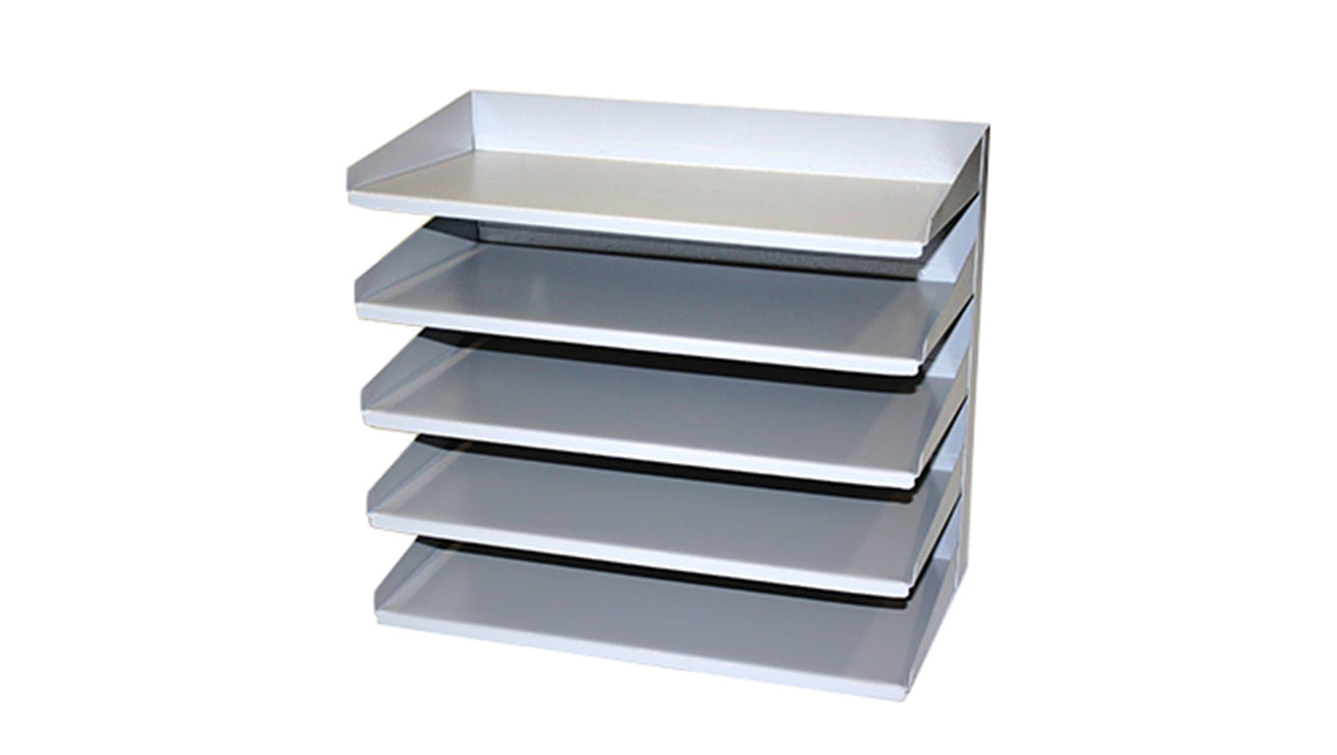 Accessories 5 Tier Letter Tray