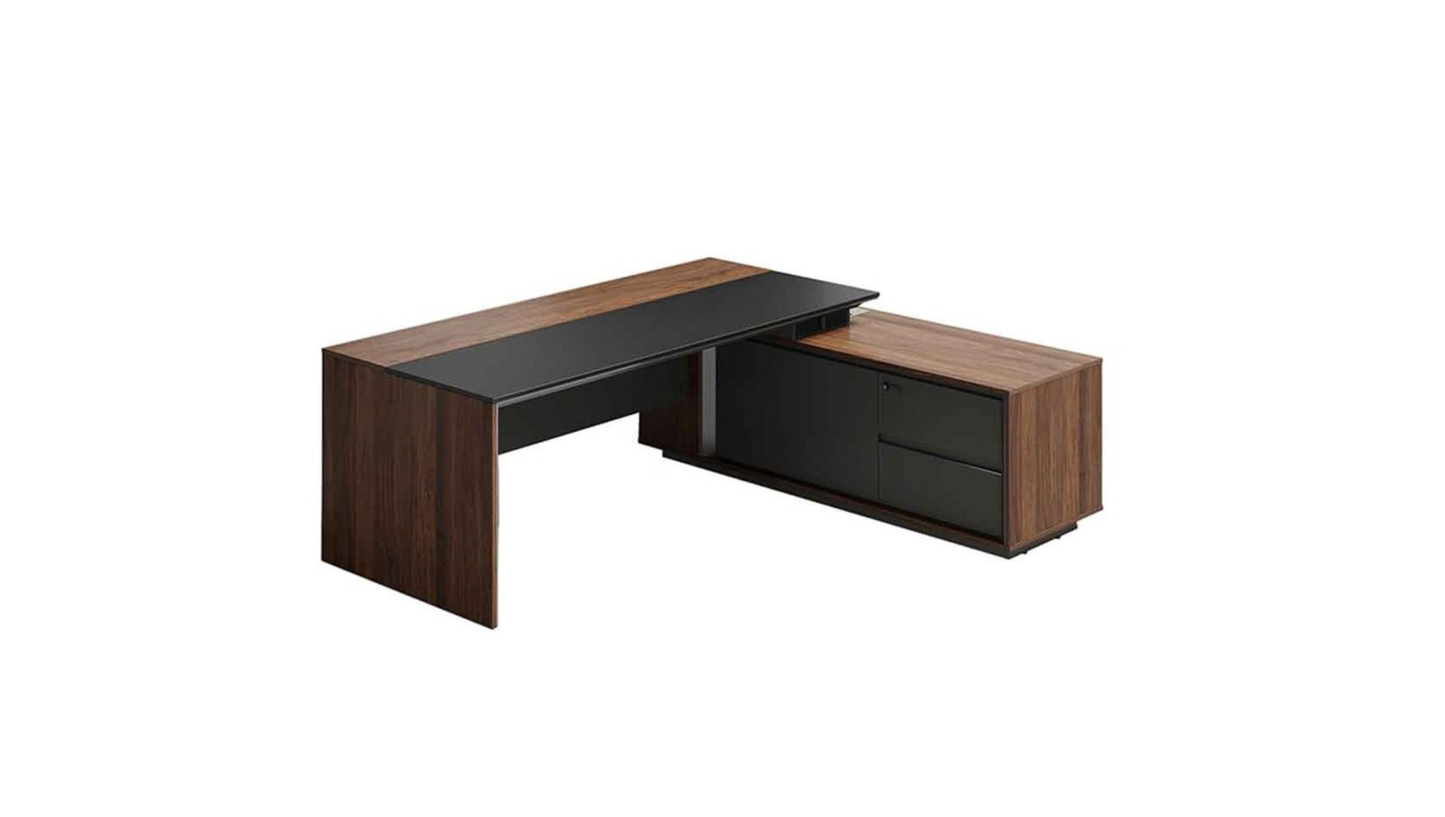 Maxim Executive Desk
