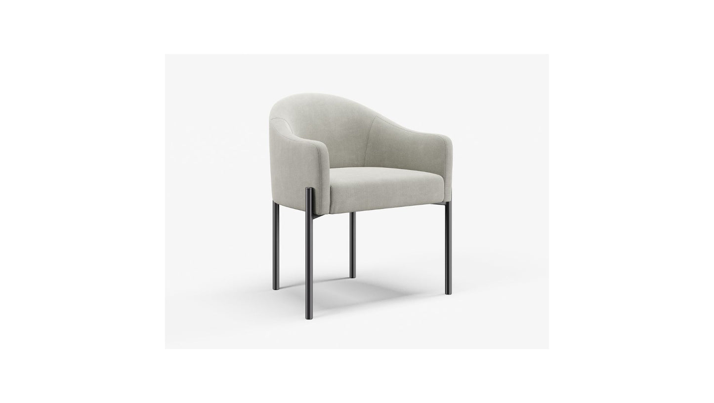 Mocha Chair - McGreals