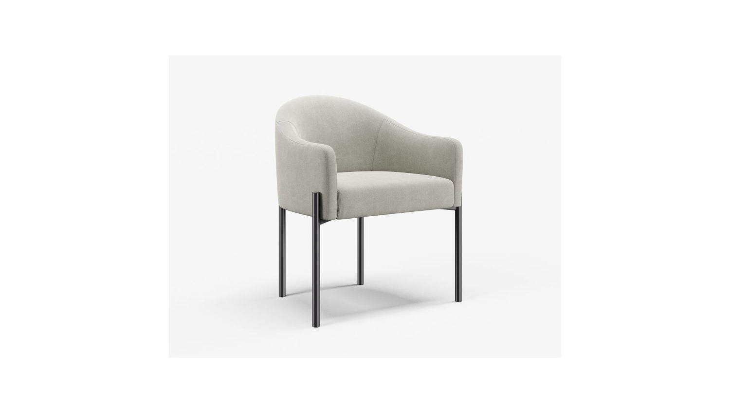 Mocha Chair - McGreals