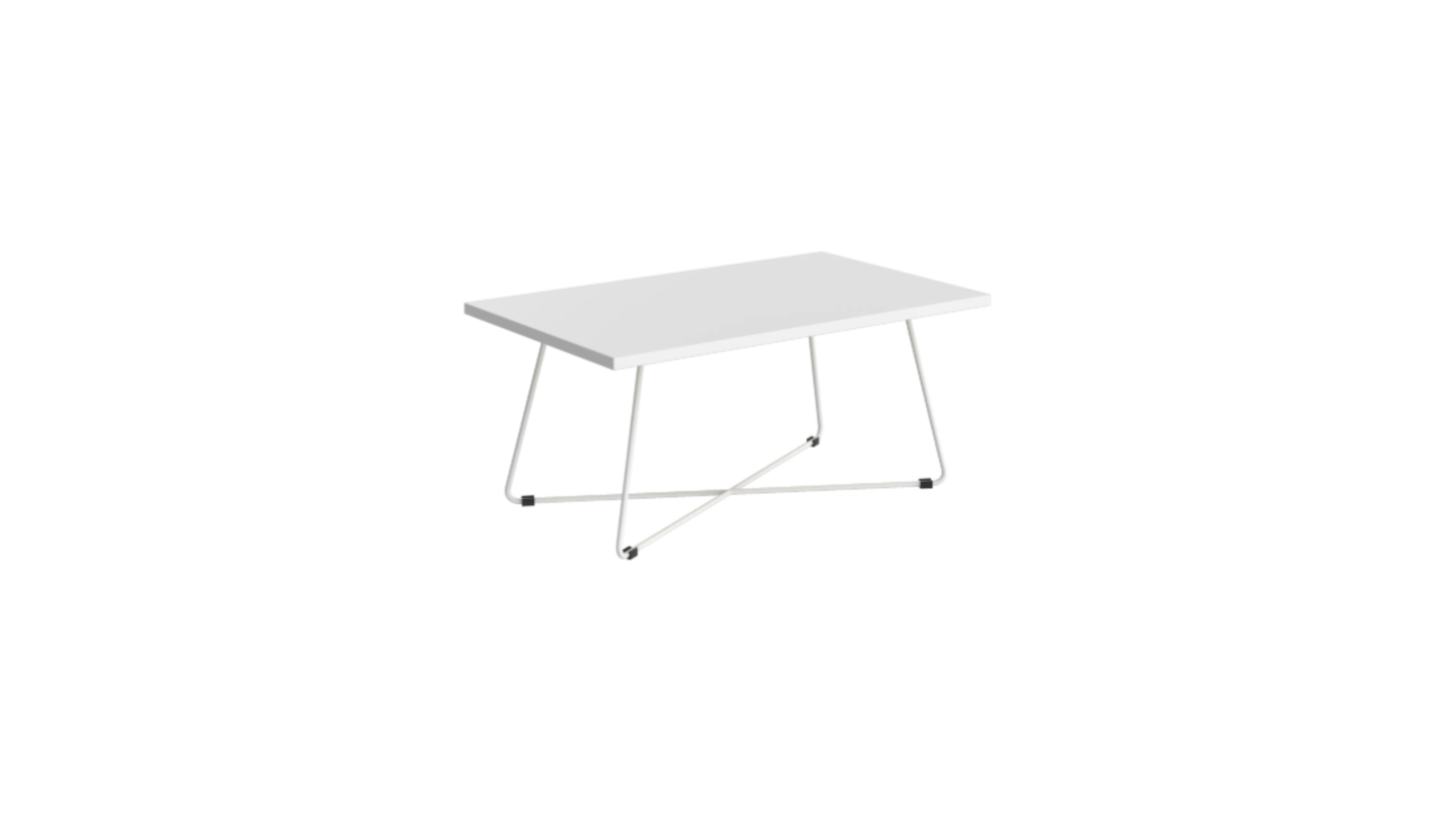 Zion Coffee Table
