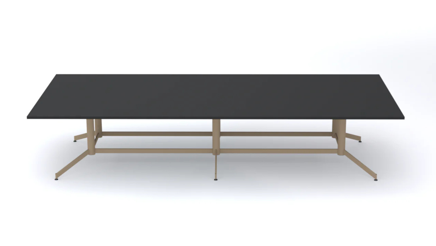 Samson Boardroom Table