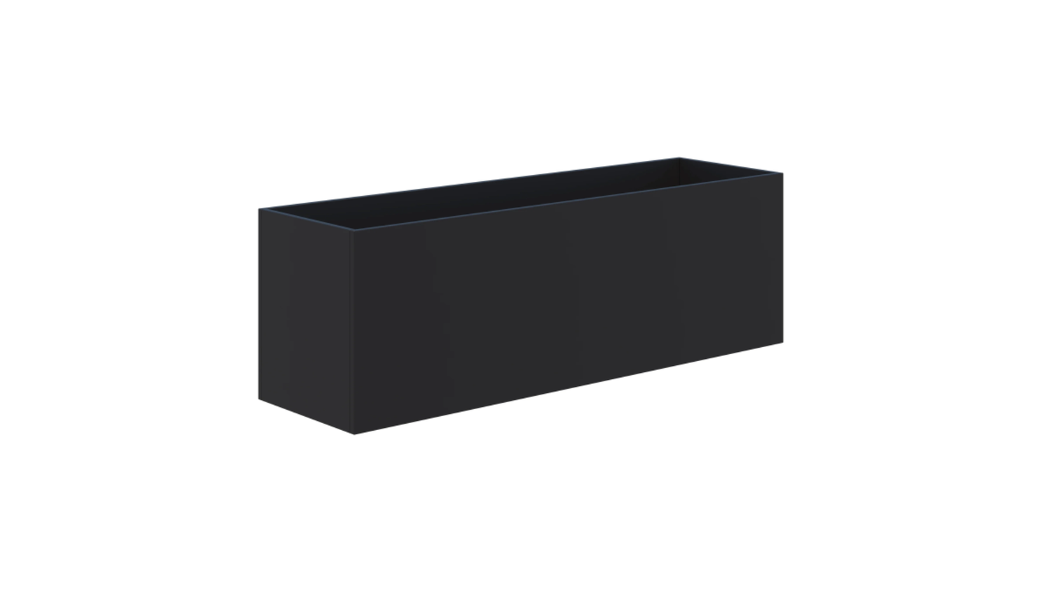 Rapid Planter - McGreals