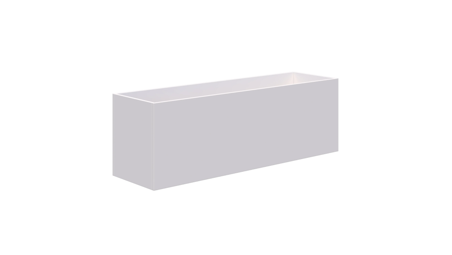 Rapid Planter - McGreals