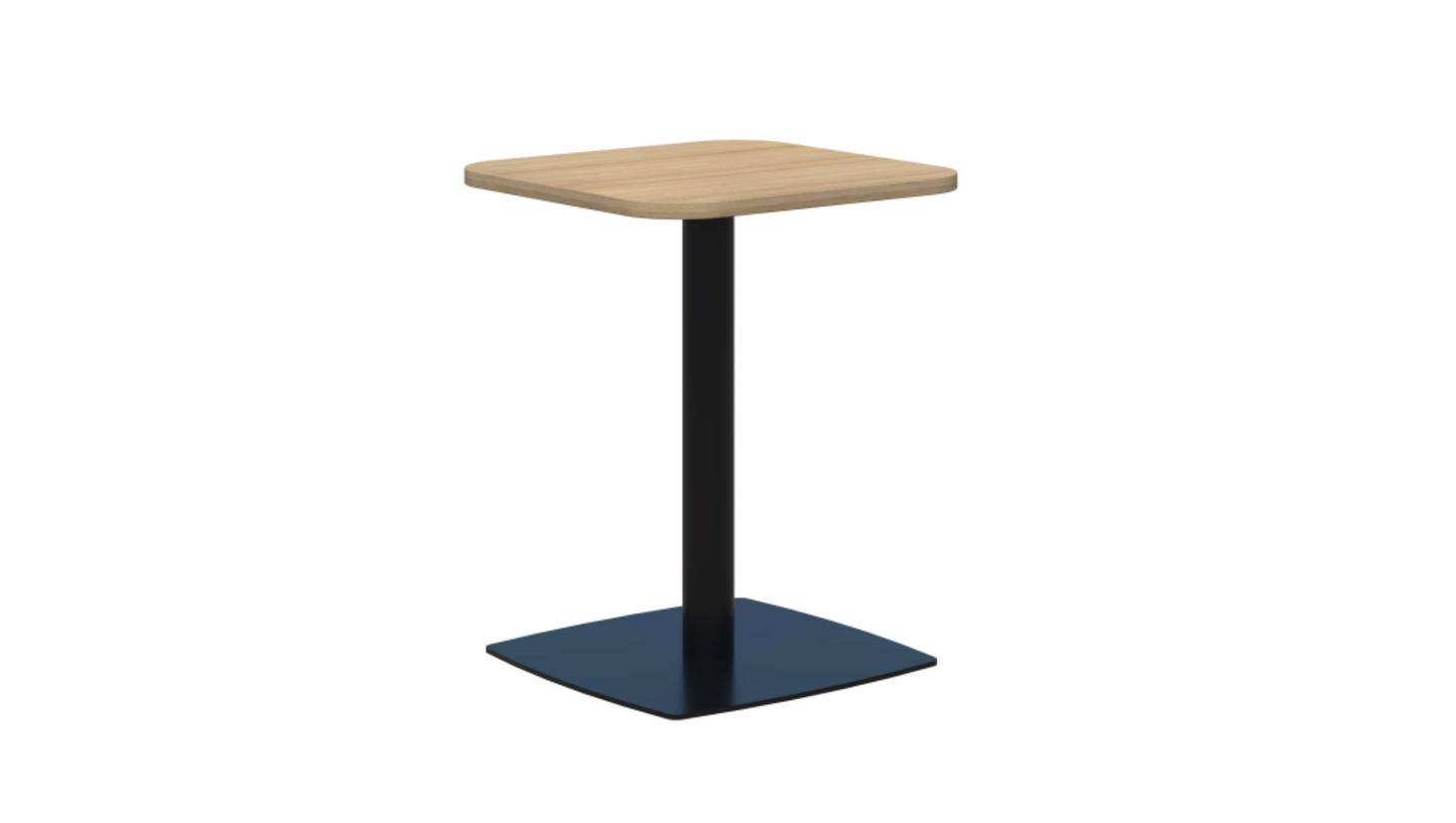 Classic Square Meeting Table - McGreals