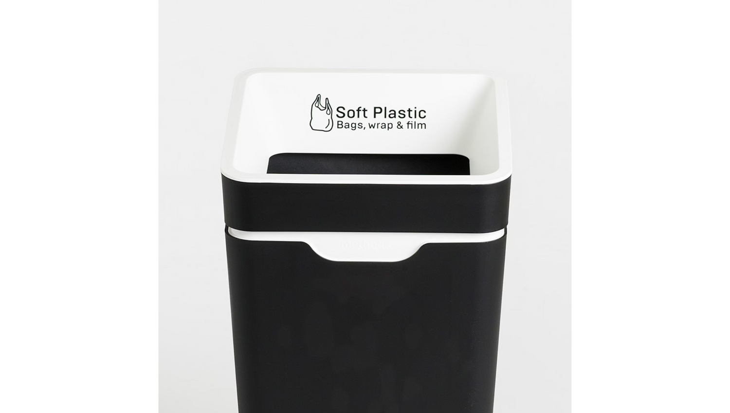 Method Recycling Bins McGreals