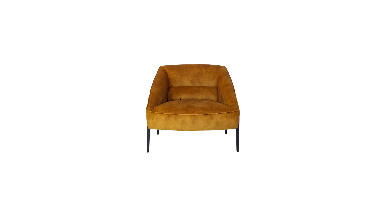 Tampa Armchair - McGreals