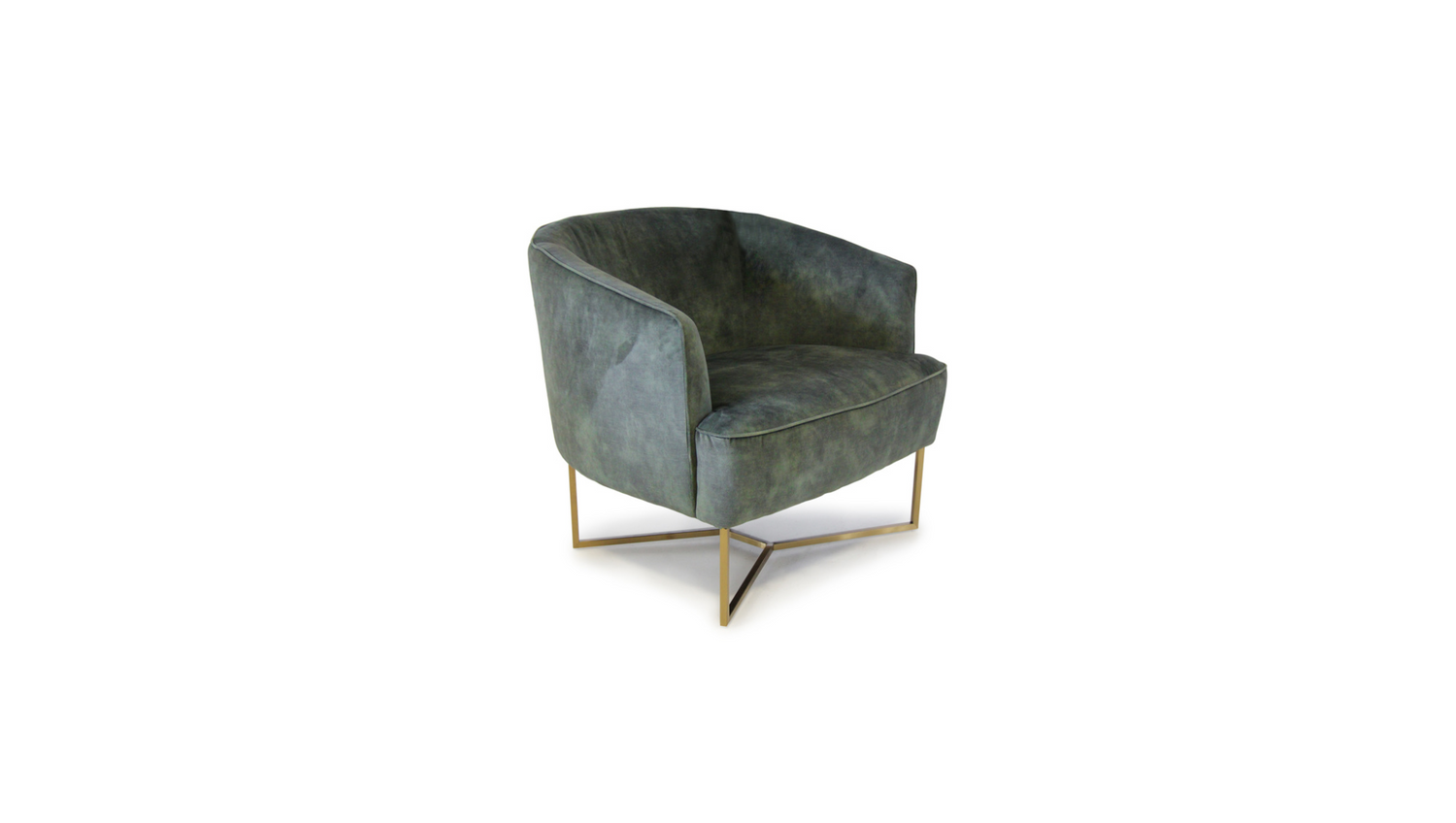 Telluride Lounge Chair - McGreals