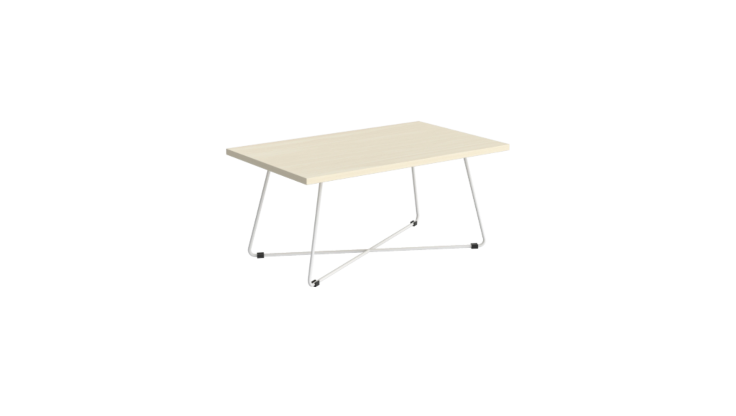 Zion Coffee Table