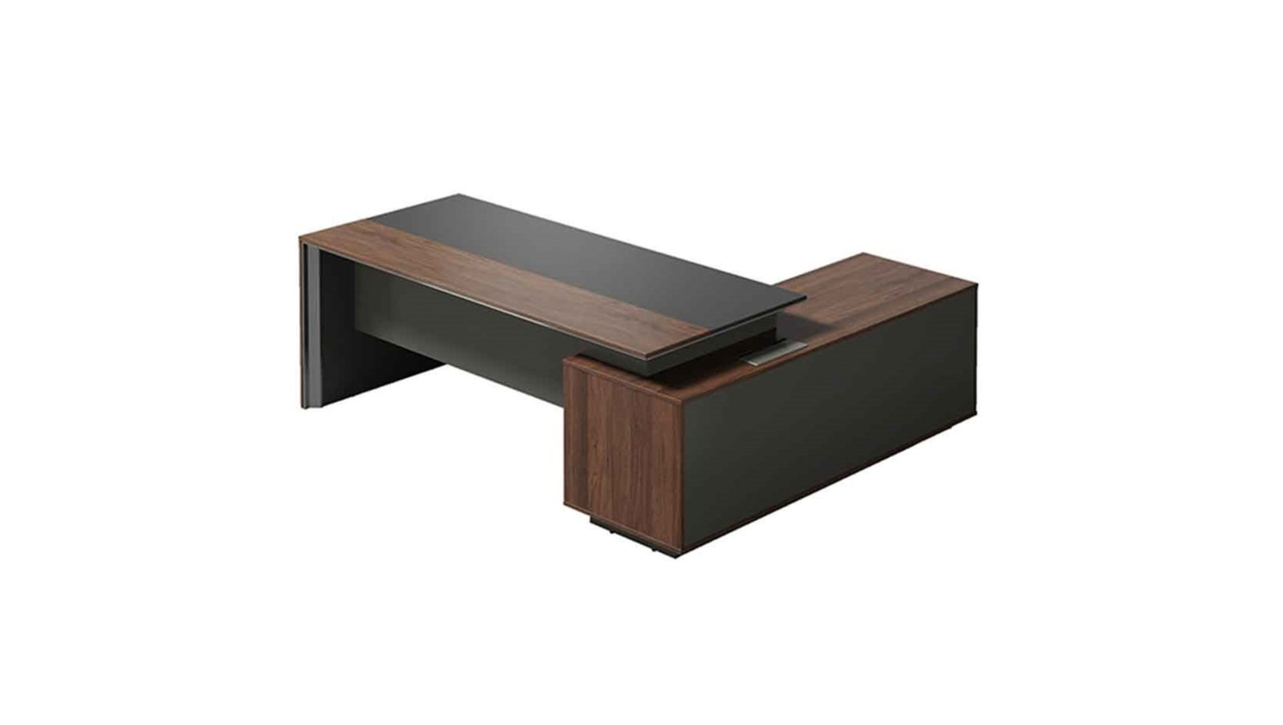 Maxim Executive Desk