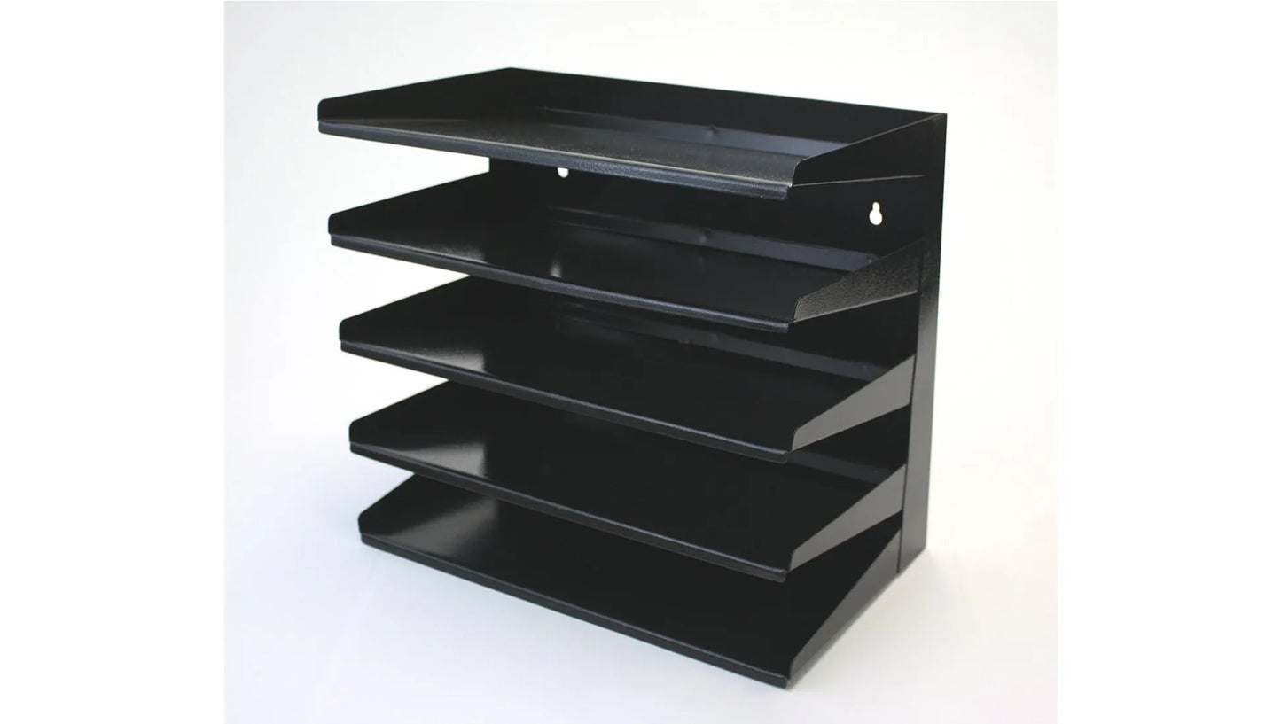 5 Tier Letter Tray - McGreals