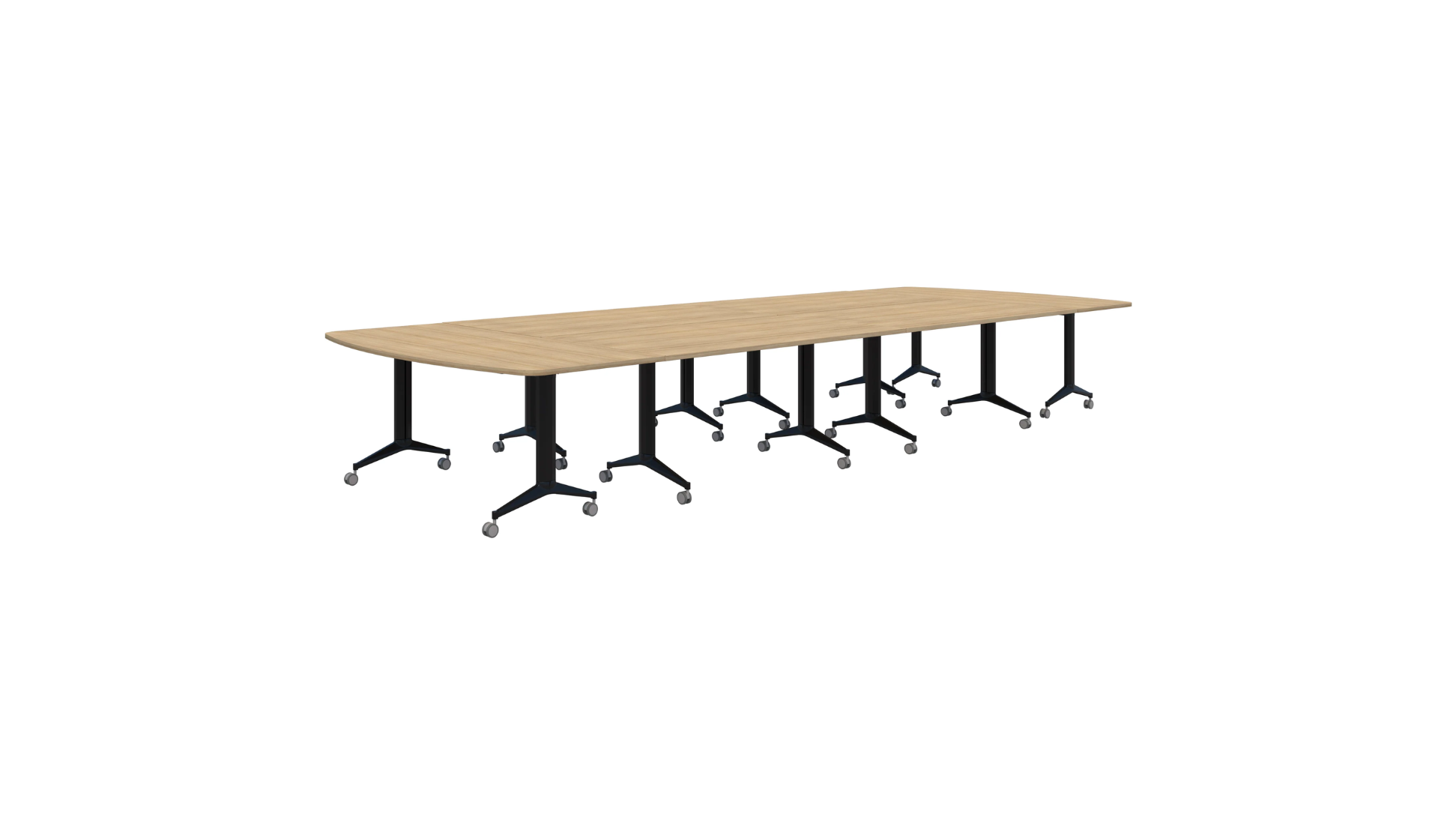 Boost Boardroom Table | McGreals