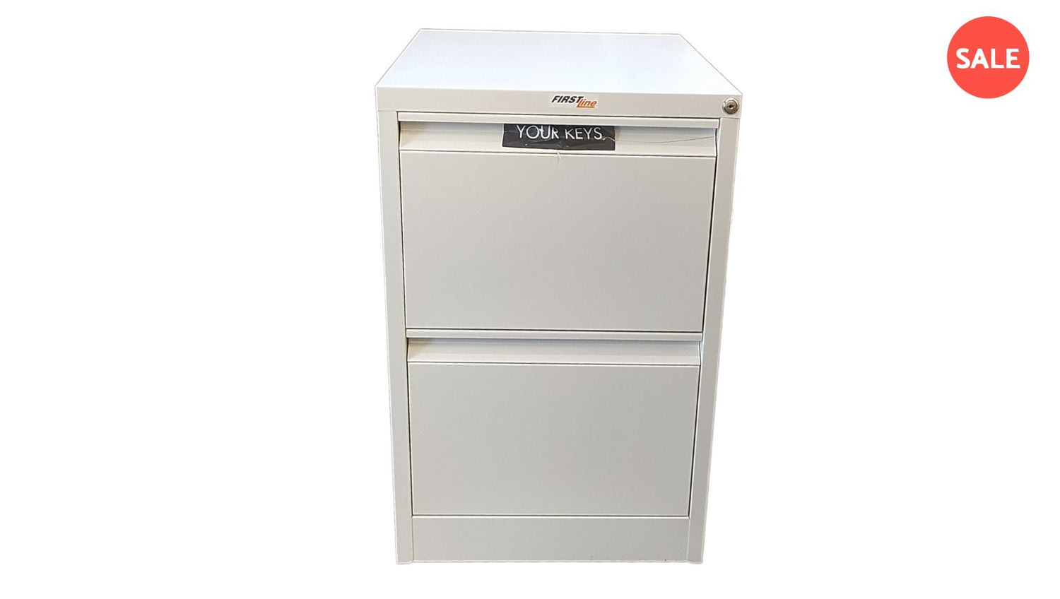 Firstline Filing Cabinet - Clearance - McGreals