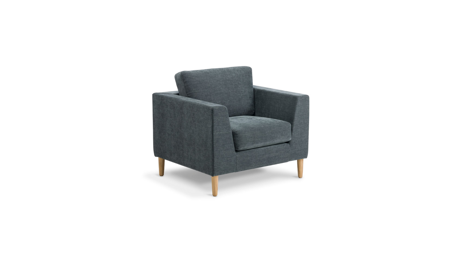 Mackenzie Chair - McGreals