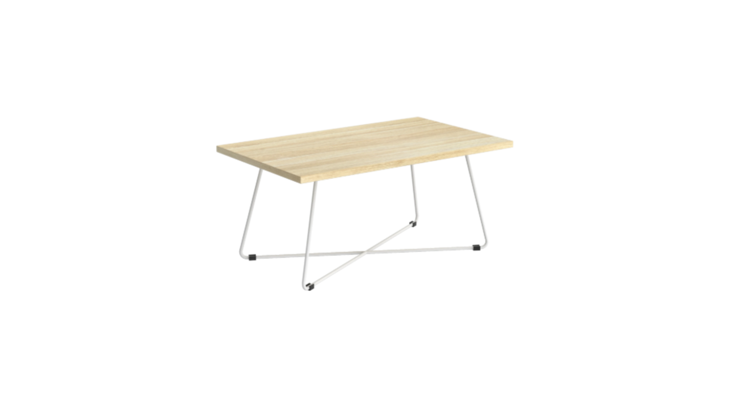 Zion Coffee Table
