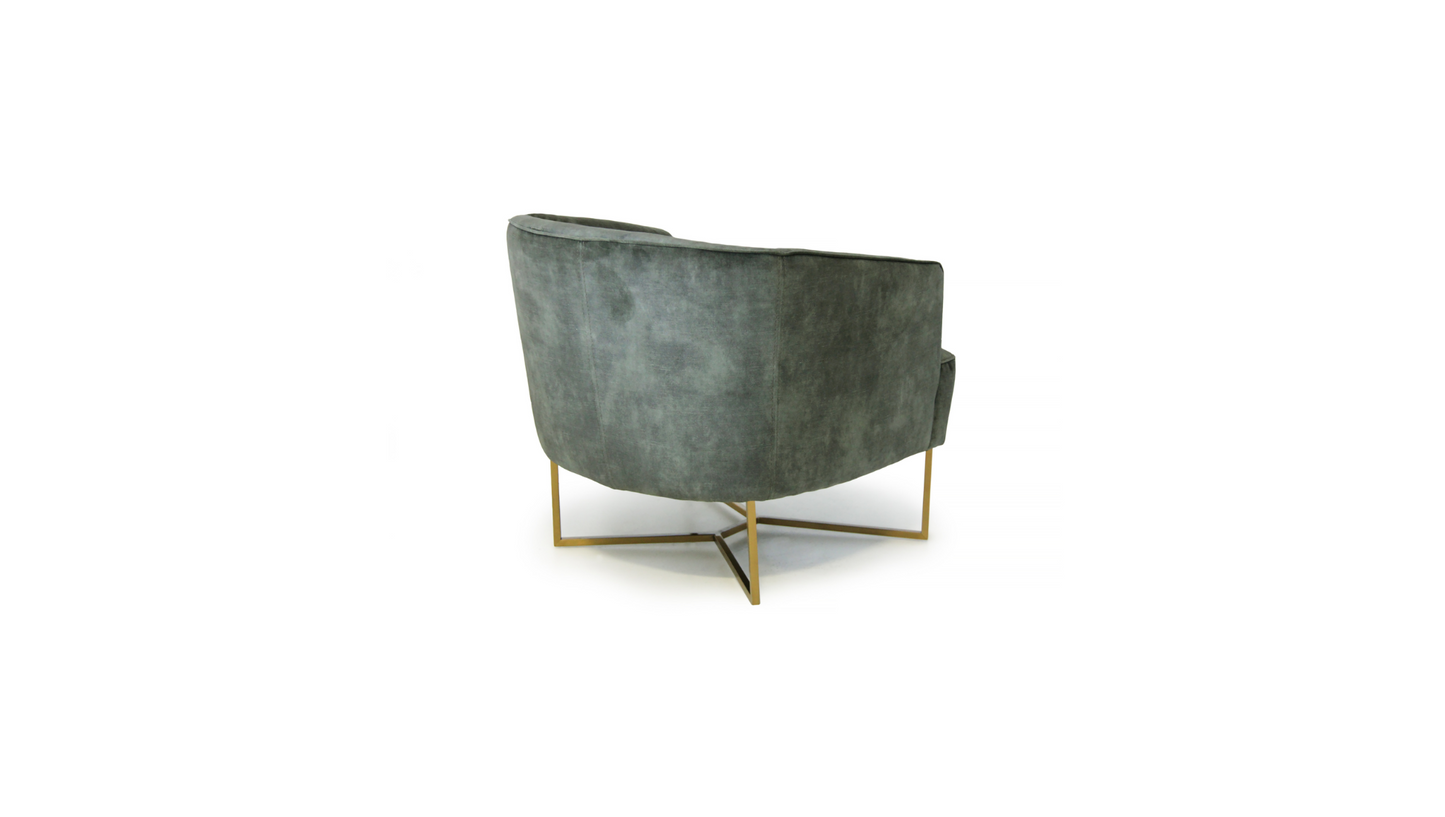 Telluride Lounge Chair - McGreals