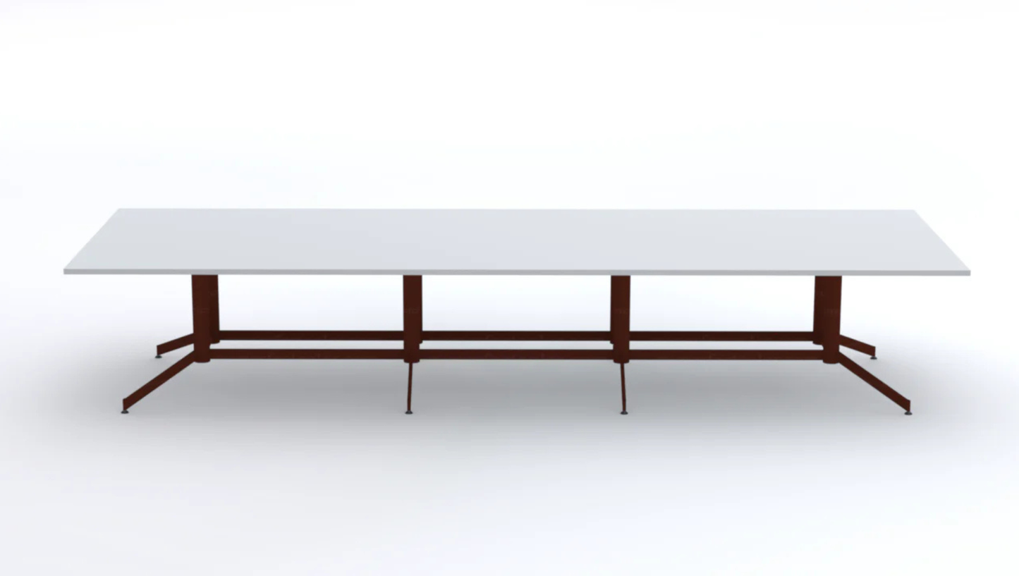 Samson Boardroom Table