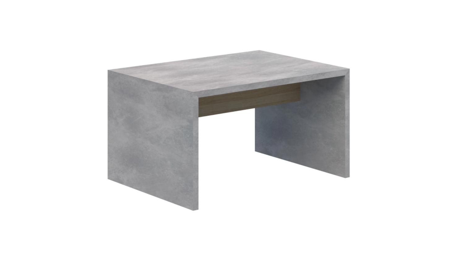 Block Coffee Table - McGreals