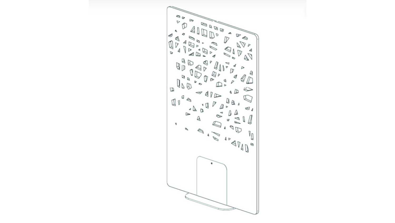 Satori Divider - McGreals