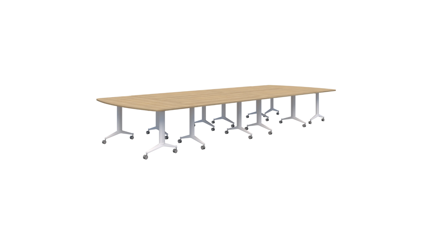 Boost Boardroom Table - McGreals
