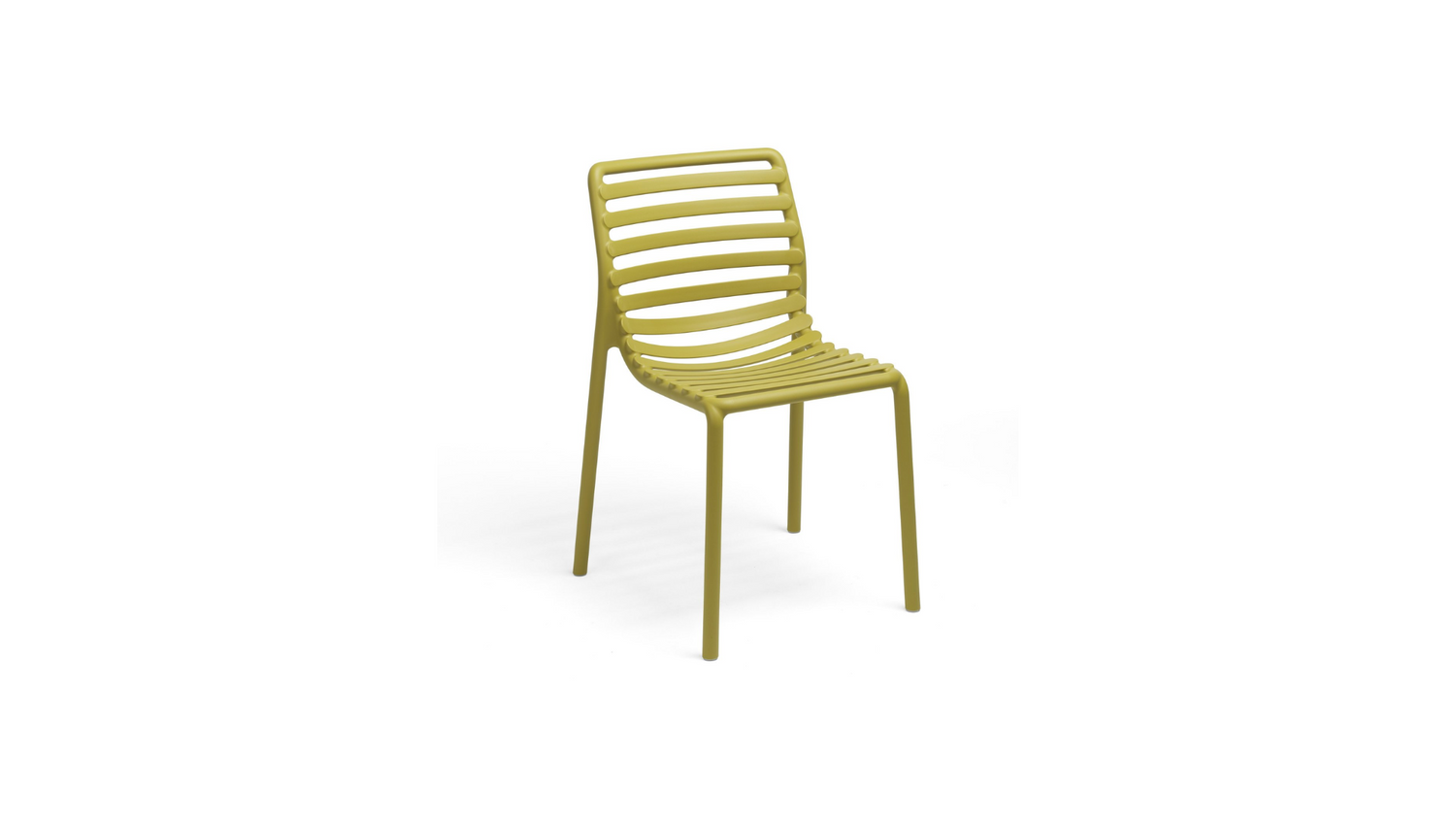 Doga Bistro Chair - McGreals