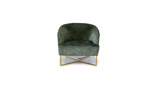 Telluride Lounge Chair - McGreals