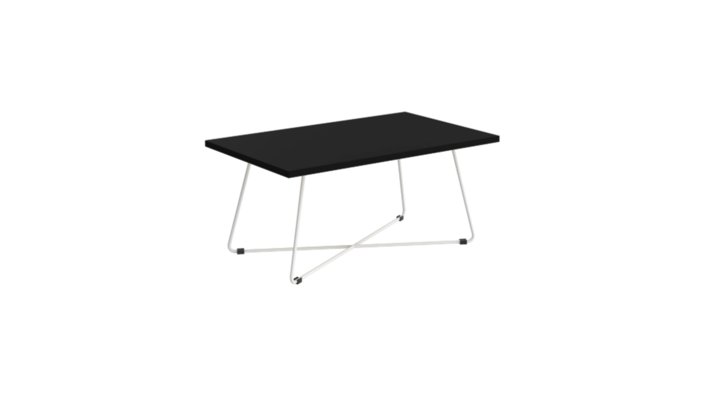 Zion Coffee Table