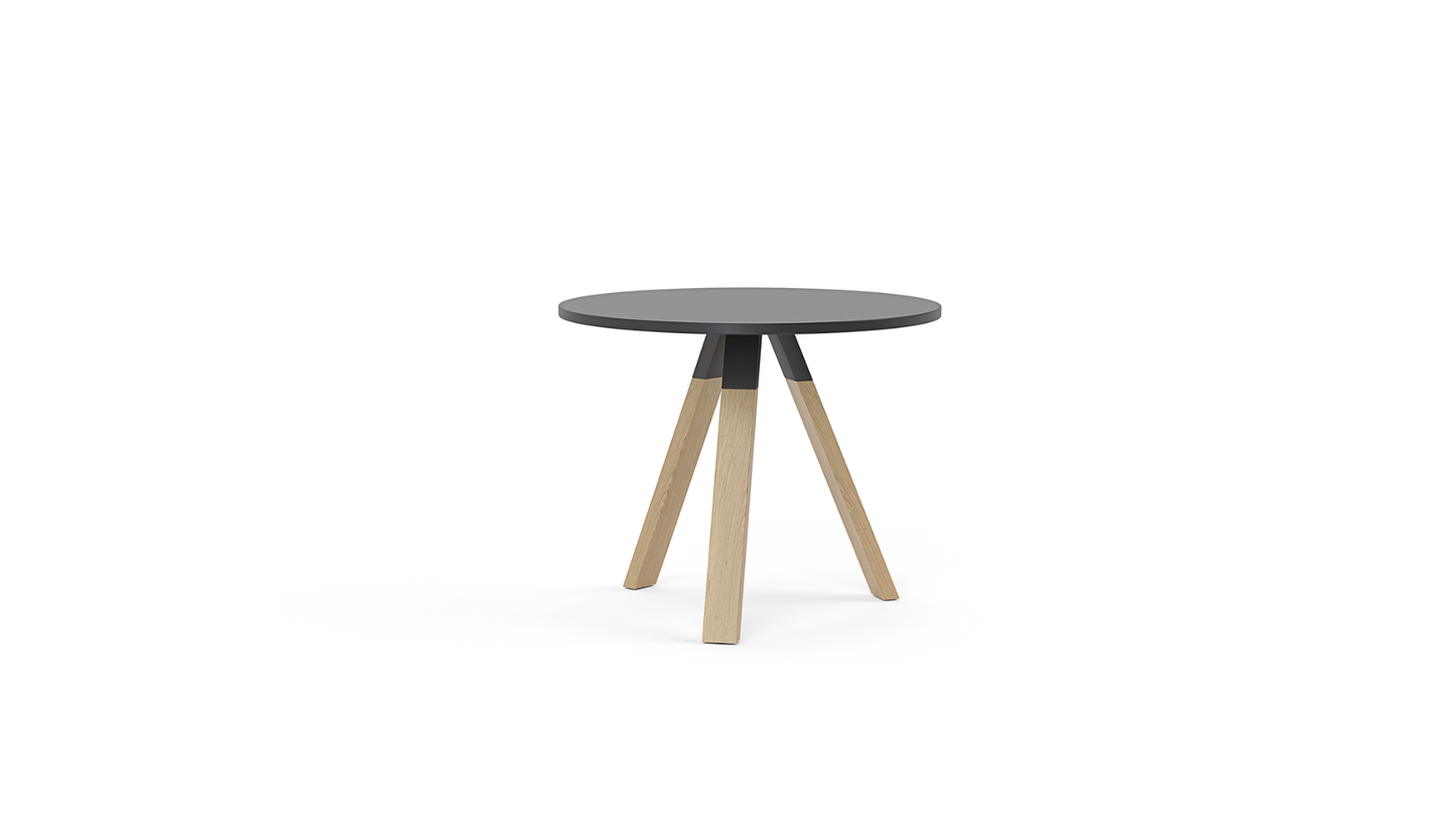 Ligna Meeting Table - McGreals
