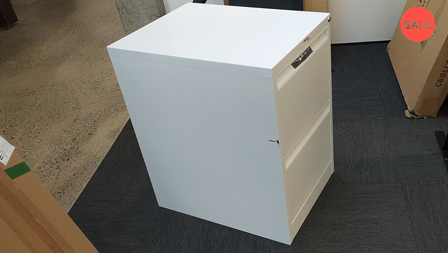 Firstline Filing Cabinet - Clearance - McGreals
