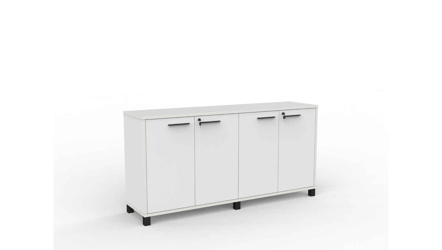 Cubit Credenza - McGreals