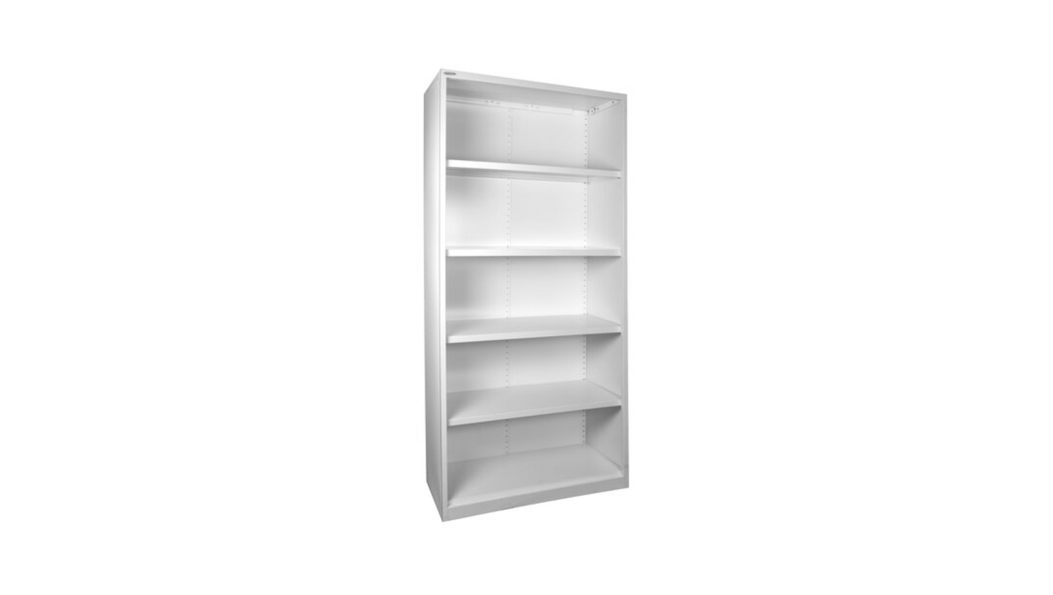 SteelCo Bookcase - McGreals