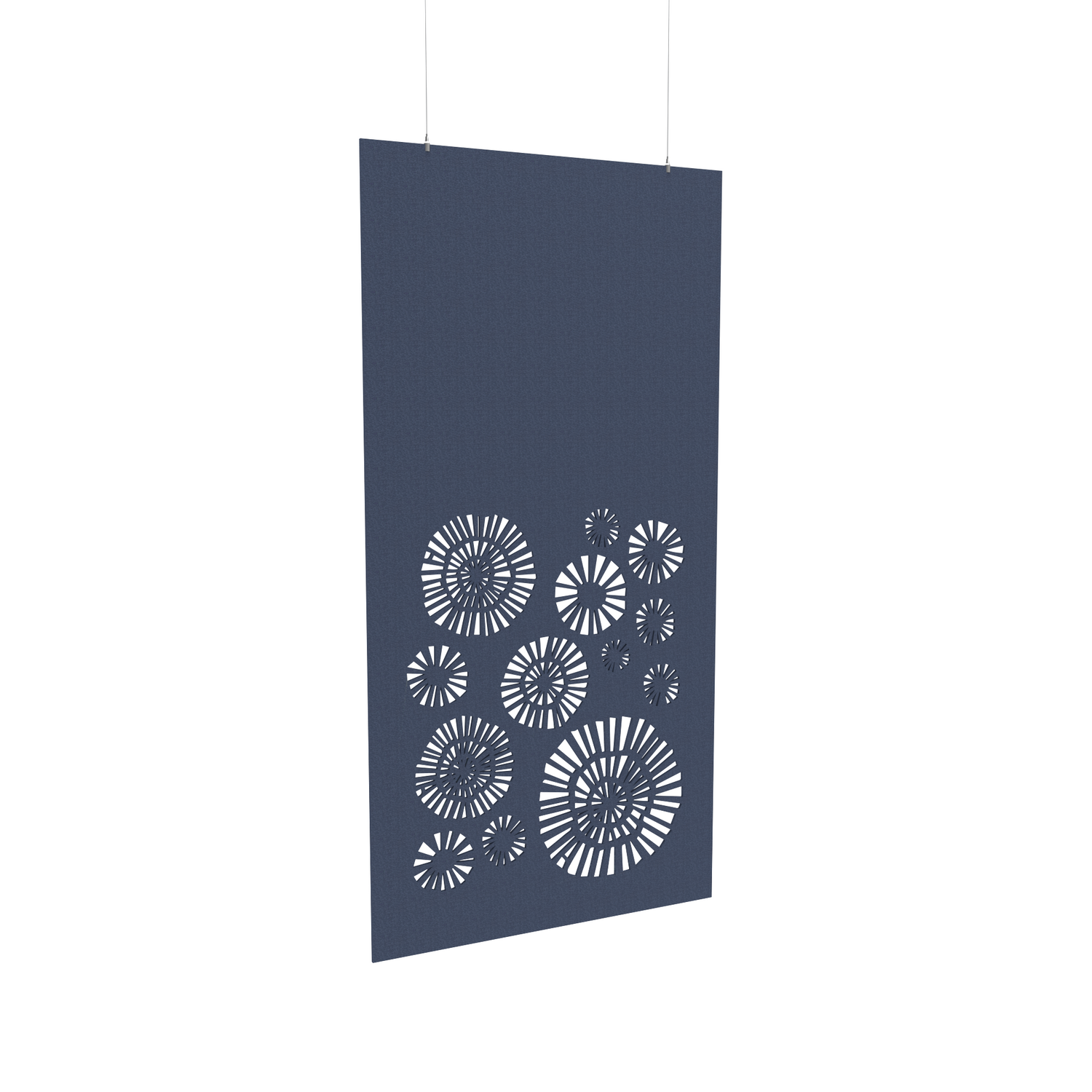 Hanging Carved Panels - McGreals