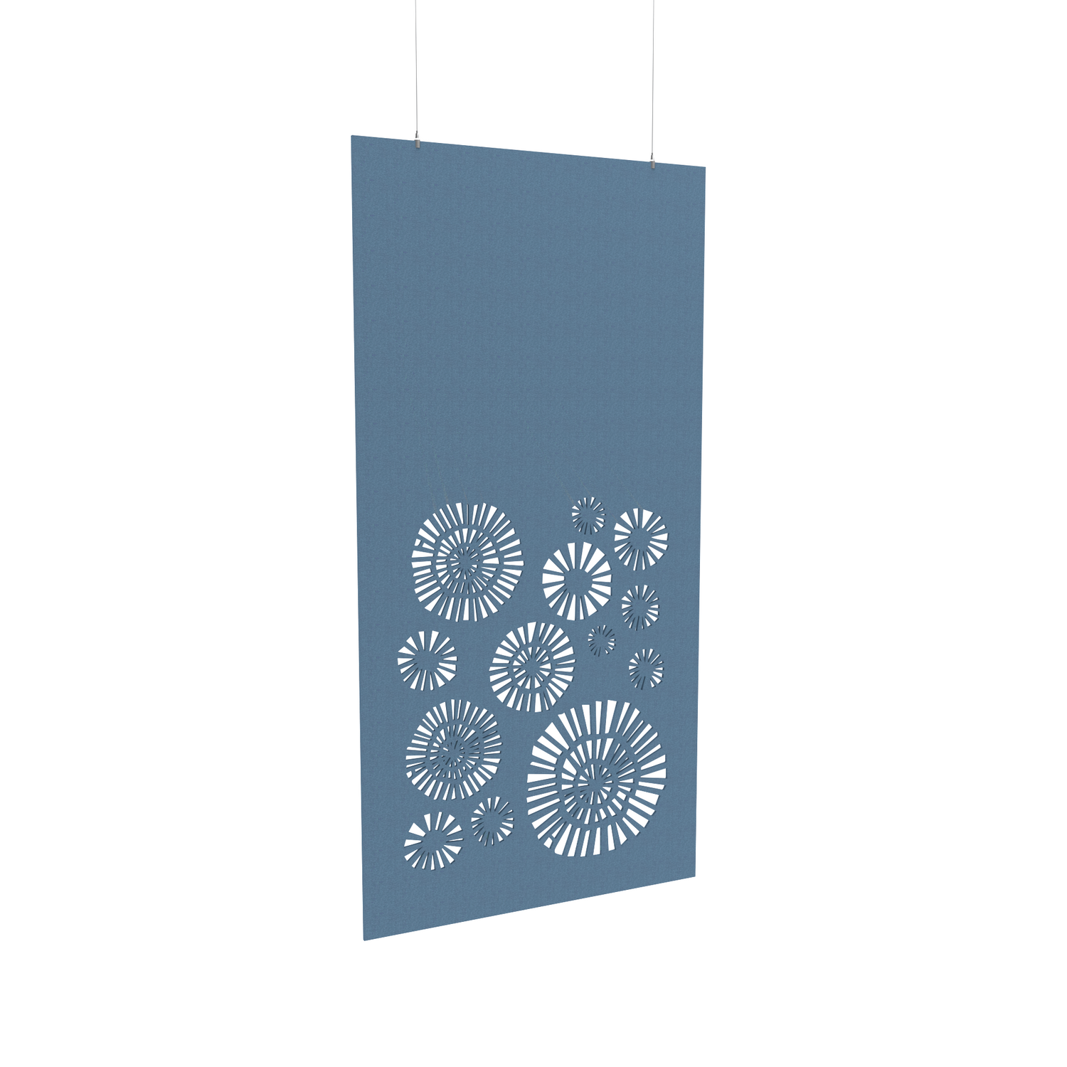 Hanging Carved Panels - McGreals